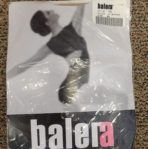 Balera Dancewear Footed Tights